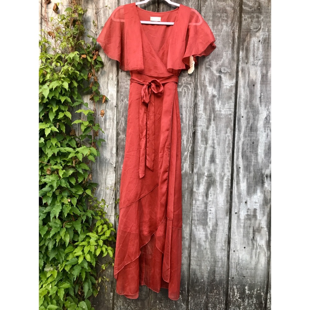 Alter’d State Maxi Dress